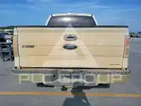 2014 Ford F-150 фото