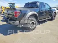 2014 Ford F-150 фото