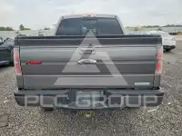 2014 Ford F-150 фото