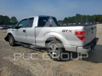 2014 Ford F-150 фото