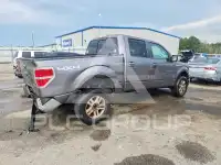 2014 Ford F-150 фото