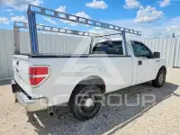 2014 Ford F-150 фото