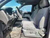 2014 Ford F-150 фото