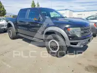 2014 Ford F-150 фото
