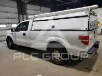2014 Ford F-150 фото