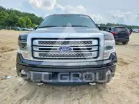 2014 Ford F-150 фото