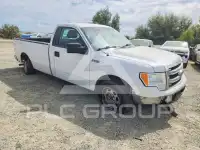2014 Ford F-150 photo
