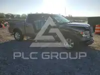 2014 Ford F-150 фото