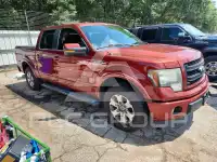 2014 Ford F-150 фото