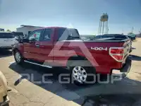 2014 Ford F-150 photo