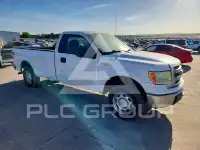 2014 Ford F-150 фото