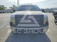 2014 Ford F-150 фото