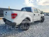 2014 Ford F-150 фото