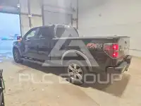 2014 Ford F-150 photo