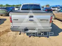 2014 Ford F-150 фото