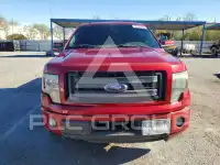 2014 Ford F-150 фото