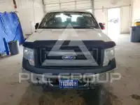 2014 Ford F-150 фото