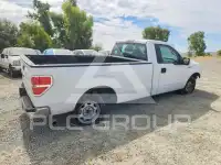 2014 Ford F-150 photo