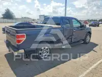 2014 Ford F-150 photo