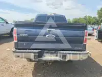 2014 Ford F-150 фото