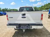 2014 Ford F-150 photo