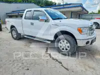 2014 Ford F-150 фото