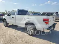 2014 Ford F-150 photo