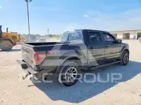 2014 Ford F-150 фото