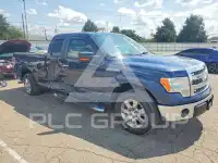 2014 Ford F-150 photo
