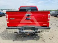 2014 Ford F-150 фото