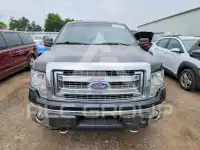 2014 Ford F-150 фото
