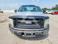 2014 Ford F-150 фото