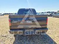 2014 Ford F-150 фото