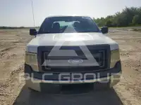 2014 Ford F-150 фото