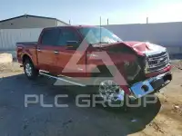2014 Ford F-150 фото