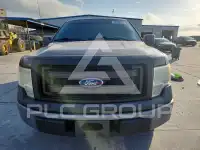 2014 Ford F-150 photo