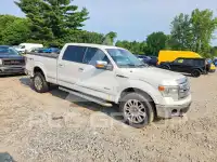 2014 Ford F-150 photo