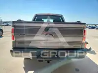 2014 Ford F-150 photo