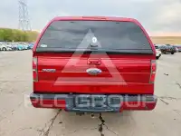 2014 Ford F-150 фото