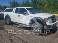 2014 Ford F-150 photo