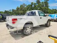 2014 Ford F-150 фото