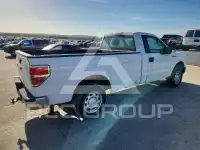 2014 Ford F-150 фото