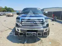 2014 Ford F-150 фото