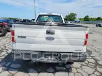 2014 Ford F-150 фото