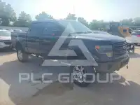 2014 Ford F-150 фото