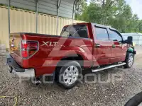 2014 Ford F-150 фото