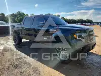 2014 Ford F-150 фото