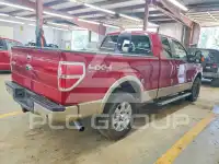 2014 Ford F-150 фото