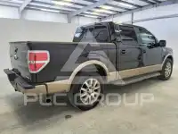 2014 Ford F-150 photo