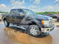 2014 Ford F-150 фото